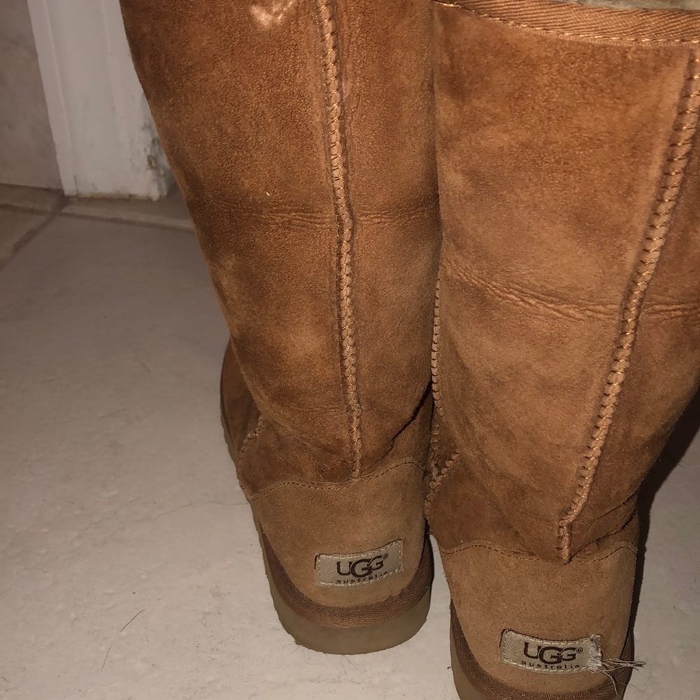 Uggs